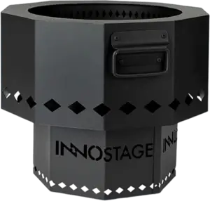 Innostage Fire Bowl Pit
