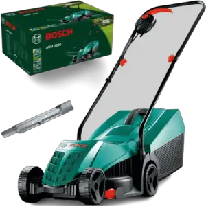 Bosch 06008A6071 Electric Lawnmower ARM 3200