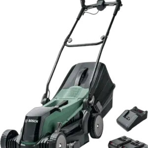 Bosch EasyRotak 36-550 cordless lawn mower