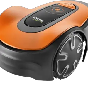 Flymo EasiLife 150 GO Robotic Lawn Mower