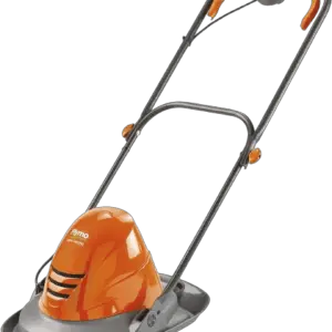 Flymo Turbo Lite 250 Electric Hover Lawn Mower