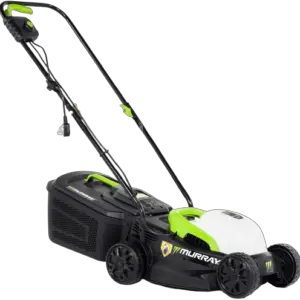 Murray Corded Electric Lawnmower 2-in-1 32cm