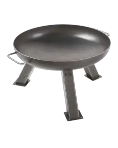 Aldi Steel Fire Pit