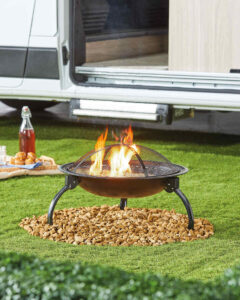 Gardenline-Portable-Firepit