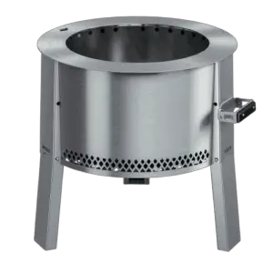 Breeo Y Series Smokeless Fire Pit