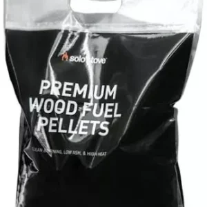 Solo Stove Premium Wood Fuel Pellets